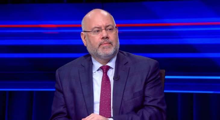 الأبيض: لدينا من الأدوية ما يكفي ل ٤ أشهر
والأولوية لاستيراد المواد الطبية عبر "الميدل ايست"