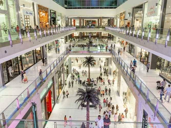 مبيعات التجزئة في أميركا ترتفع بأكثر من المتوقع خلال أيلول