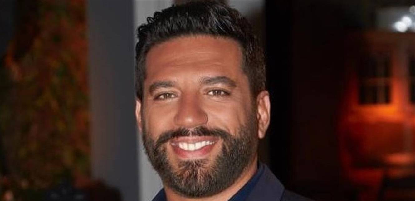 هل يظهر ابنه في أحد أعماله … حسن الرداد يجيب