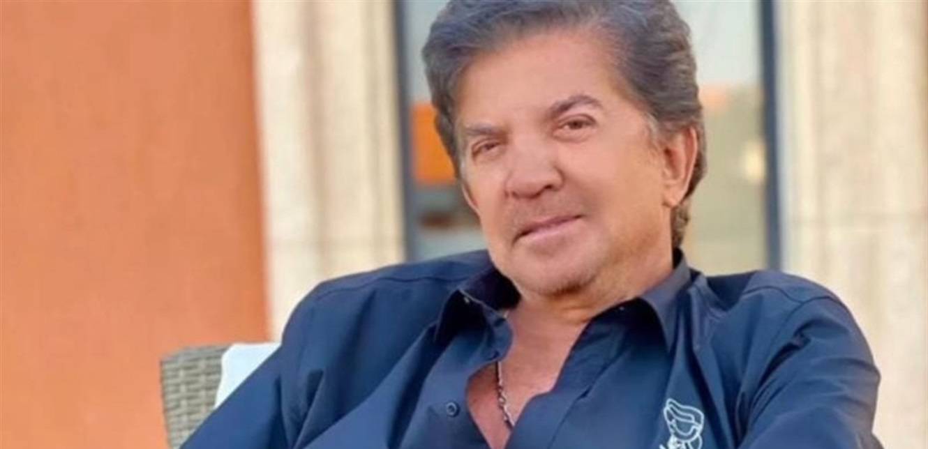 تحية مؤثرة من وليد توفيق إلى لبنان وجنوبه