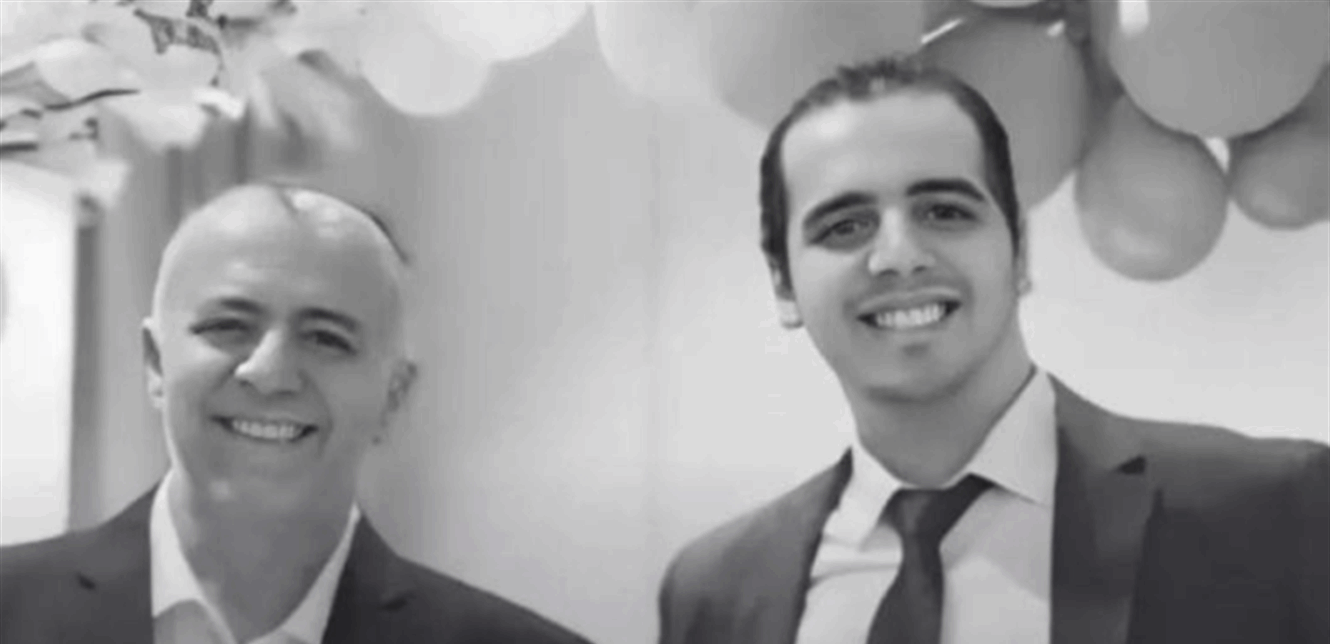 الموت يؤلم فنانًا شهيرًا بأعز الناس.. خسر نجله الشاب!