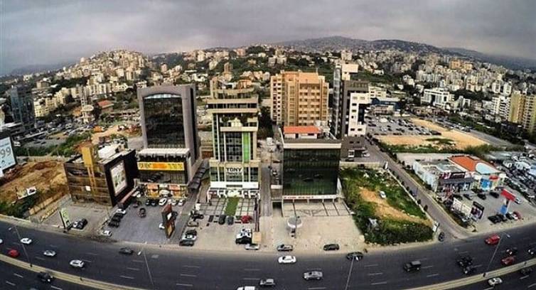 قوى الامن توضح ملابسات خبر “إخلاء أحد المباني في الضبية”..!