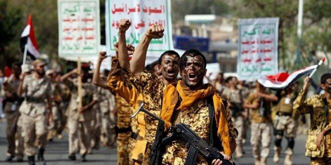 عقوبات أميركية جديدة على شبكة تموّل “أنصار الله”