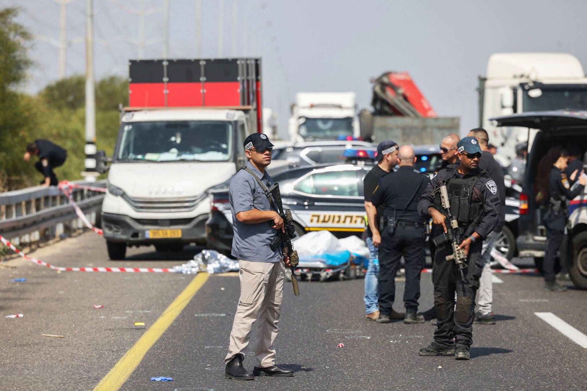 استهداف قوة في رفح وجنود في جباليا... مشادات في الكنيست وعملية فدائية قرب أسدود