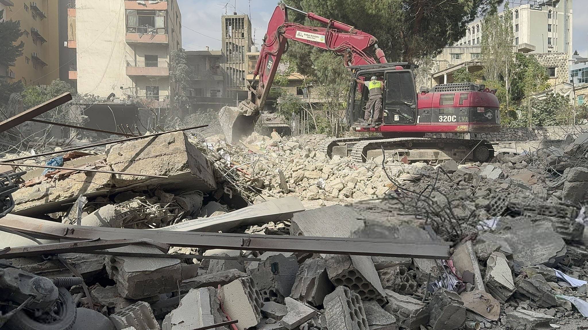 2412 شهيداً و11285 جريحاً
لجنة الطوارئ: النسبة الكبر ى للنازحين في جبل لبنان وبيروت