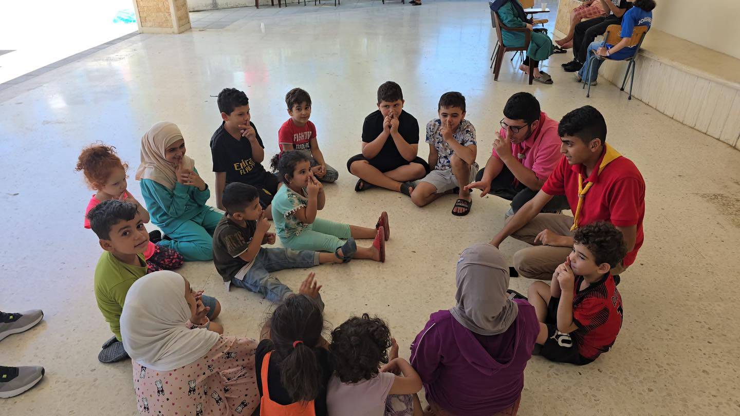 61 ألف نازح في عكار... وألف حصّة غذائيّة؟! إكتشاف حالة كوليرا معزولة
 مليارا ليرة لغرفة إدارة الكوارث لا تكفي لحلّ أزمة النفايات في مراكز الإيواء