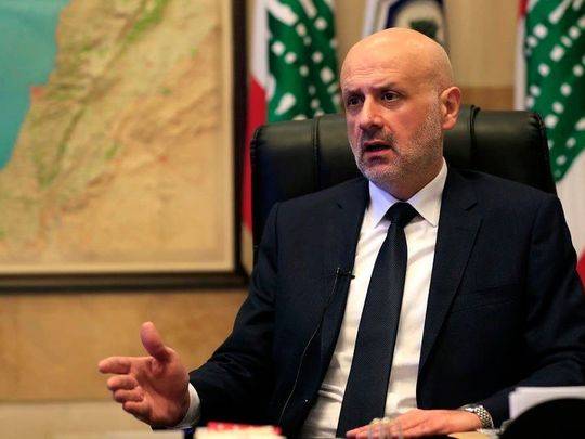 مولوي: استهداف مبنى البلدية في النبطية حصل أثناء تنسيق أعمال الإغاثة وتجهيز المساعدات لتوزيعها