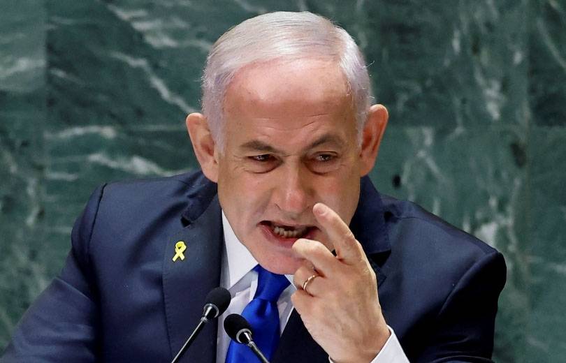 «حرب القيامة» الى يوم القيامة