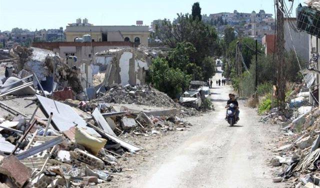 هل لبنان مقبل على تغيير ديمغرافي؟