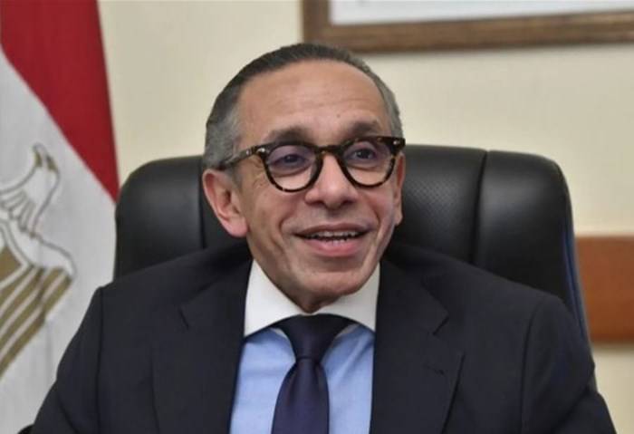 سفير مصر: إجماع دولي على تنفيذ الـ1701