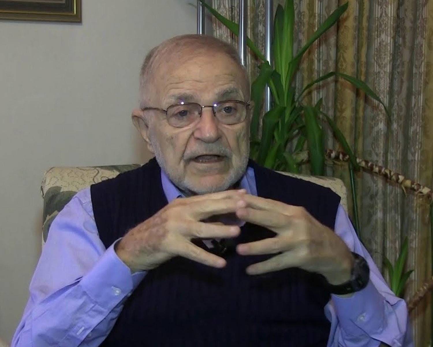 طبارة لـ «الديار»: مشروع نتنياهو هو «إسرائيل الكبرى»
وهوكشتاين يبحث عن إنجاز عبر وقف النار قبل رحيل بايدن
