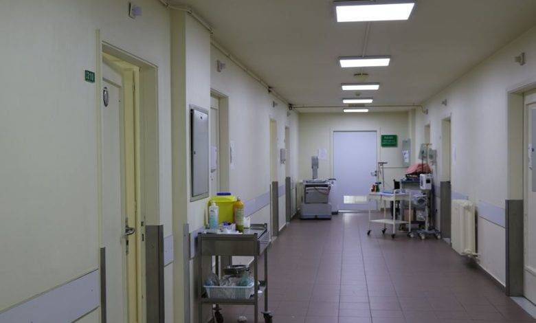 نقابة اصحاب المستشفيات: تهديد مستشفى الساحل مبني على حجج لا تمت للواقع بصلة