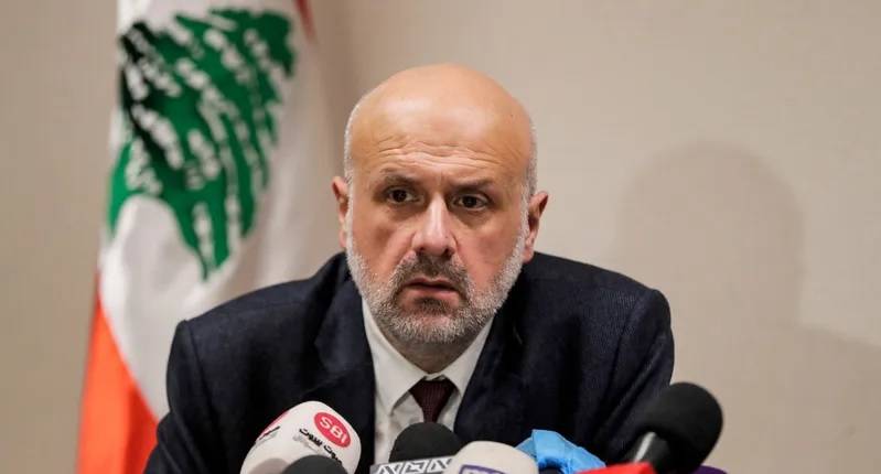 مولوي: قوى الأمن لا تزال في رميش وسننقل النازحين من الكورنيش البحري إلى أماكن مخصصة لإيوائهم
