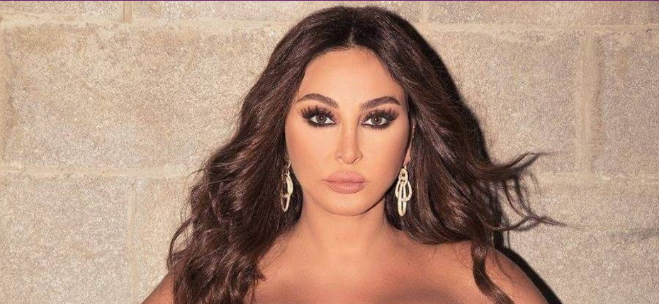 إليسا تعلق على الهجمات الإسرائيلية في عمق لبنان