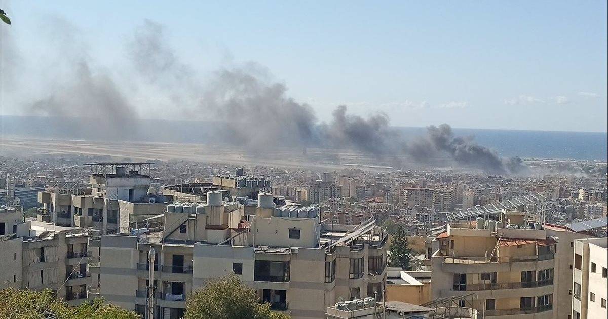جولة لمراسلين محليين في 