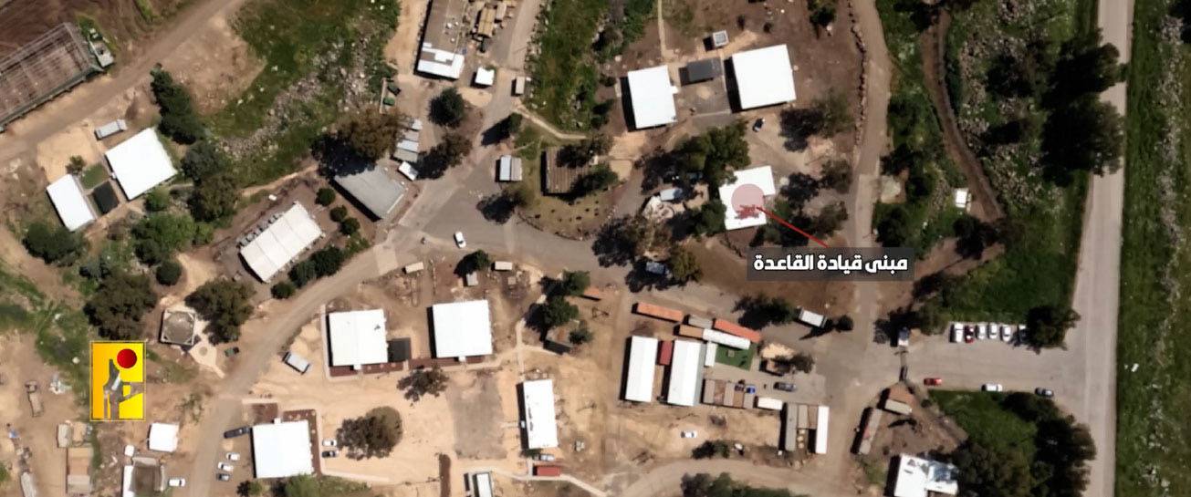 المقاومة في العراق ضربت هدفاً حيوياً في الجولان المحتلّ
