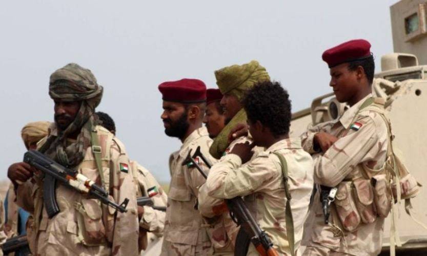 الجيش السوداني رحّب بانشقاق قائد بارز من قوات الدعم السريع