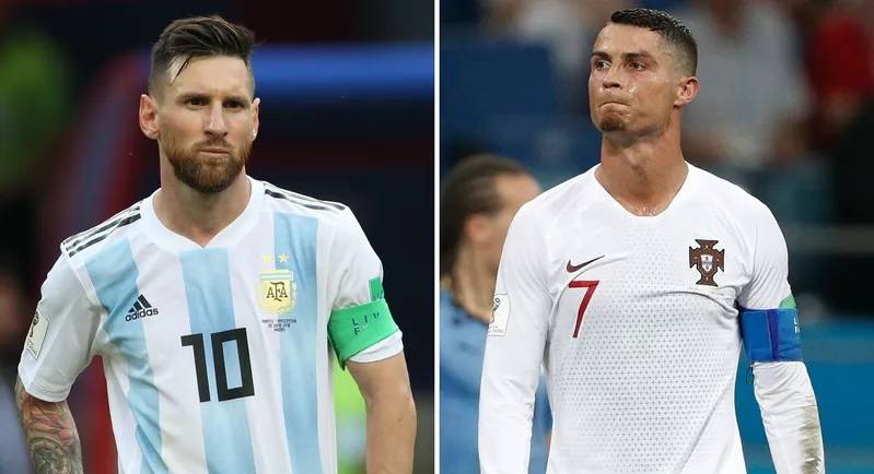 كأس العالم للأندية 2025... الفيفا يشعل صراع ميسي ورونالدو مجدداً