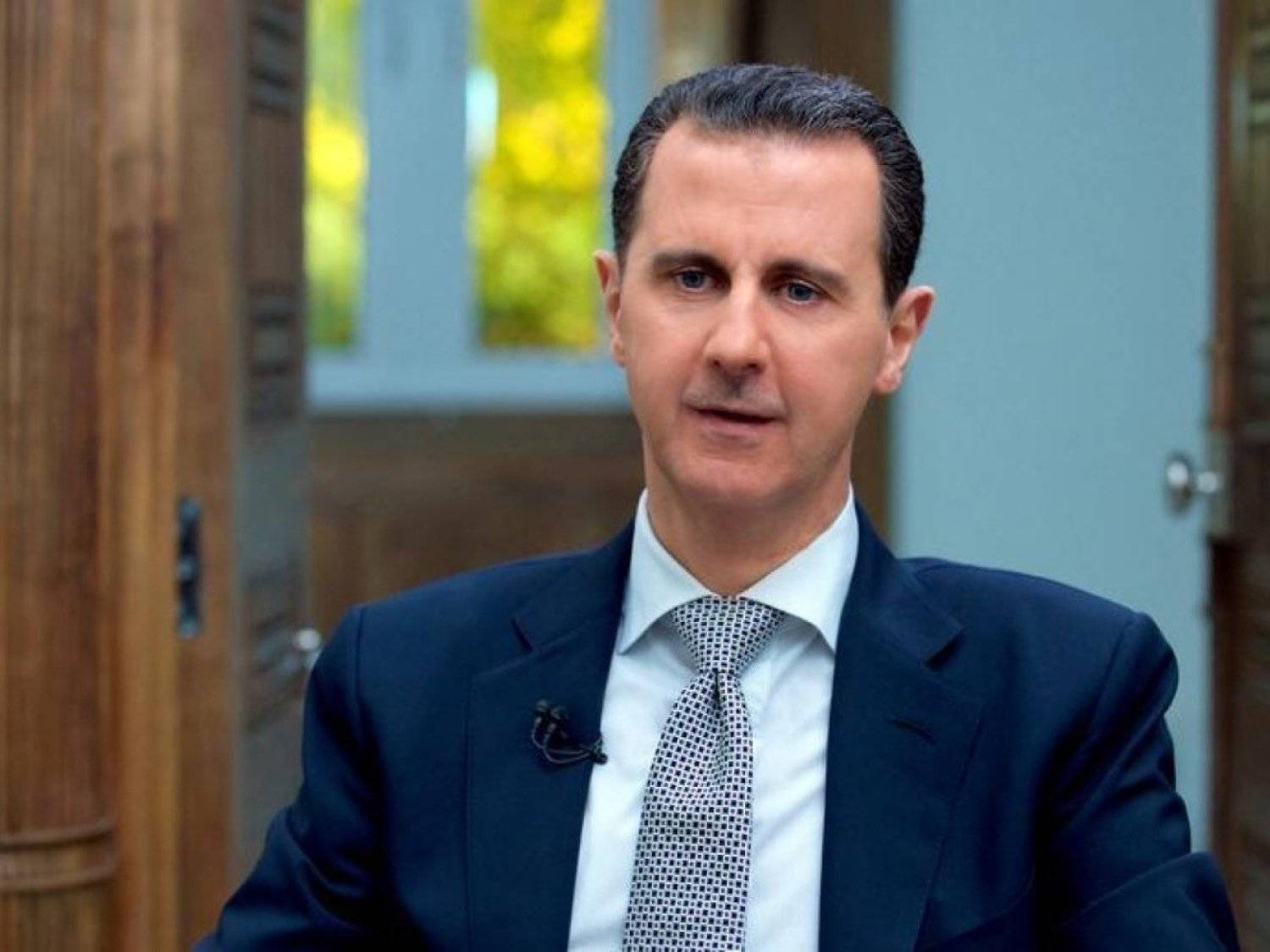 الأسد: سوريا قطعت شوطاً مهماً في الإجراءات المساعدة على عودة النازحين