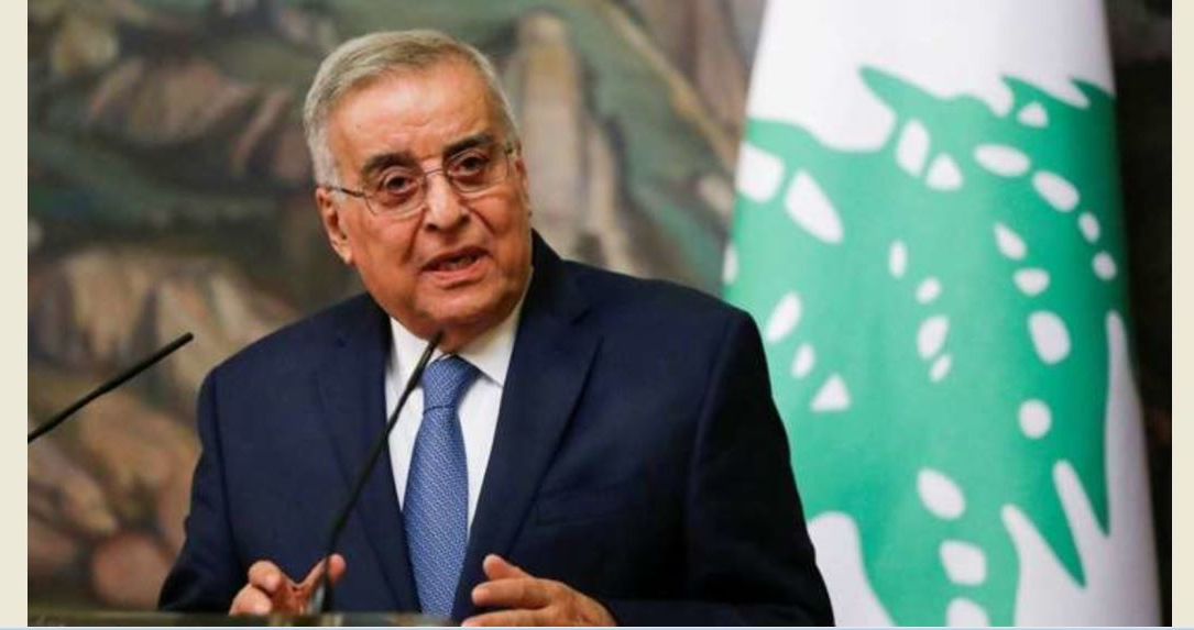 بو حبيب بحث في اتصال مع نظيره المصري
المساعي لوقف العدوان الاسرائيلي على لبنان