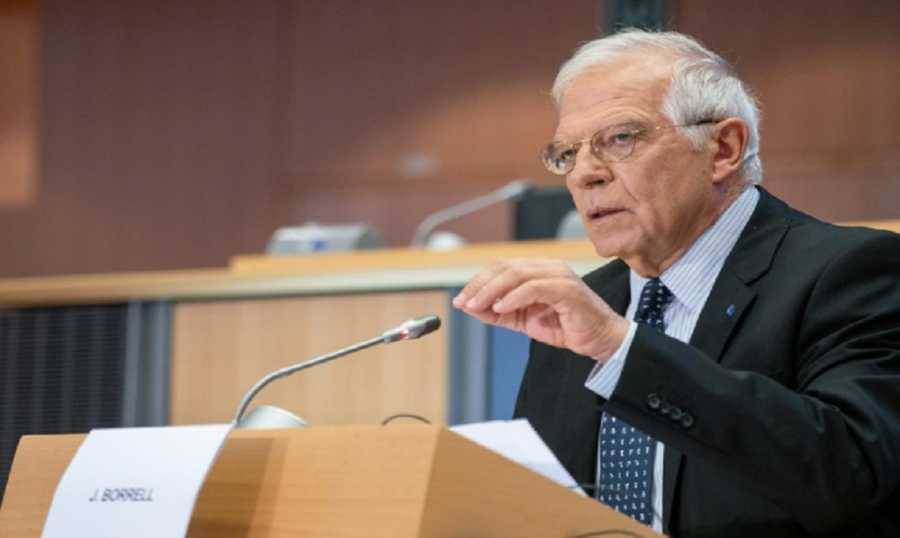 بوريل: ربما يتعيّن إعادة النظر في بعثة اليونيفيل