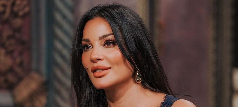بعد أنباء عن أنه نصب عليها.. نادين نسيب نجيم تخرج عن صمتها وتكشف للمرة الأولى سبب انفصالها عن خطيبها