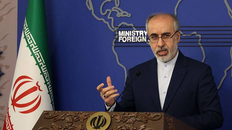ايران: أيّ هجوم علينا لن نتركه من دون ردّ ونحذر من حرب شاملة في المنطقة تنجرّ اليها أميركا
