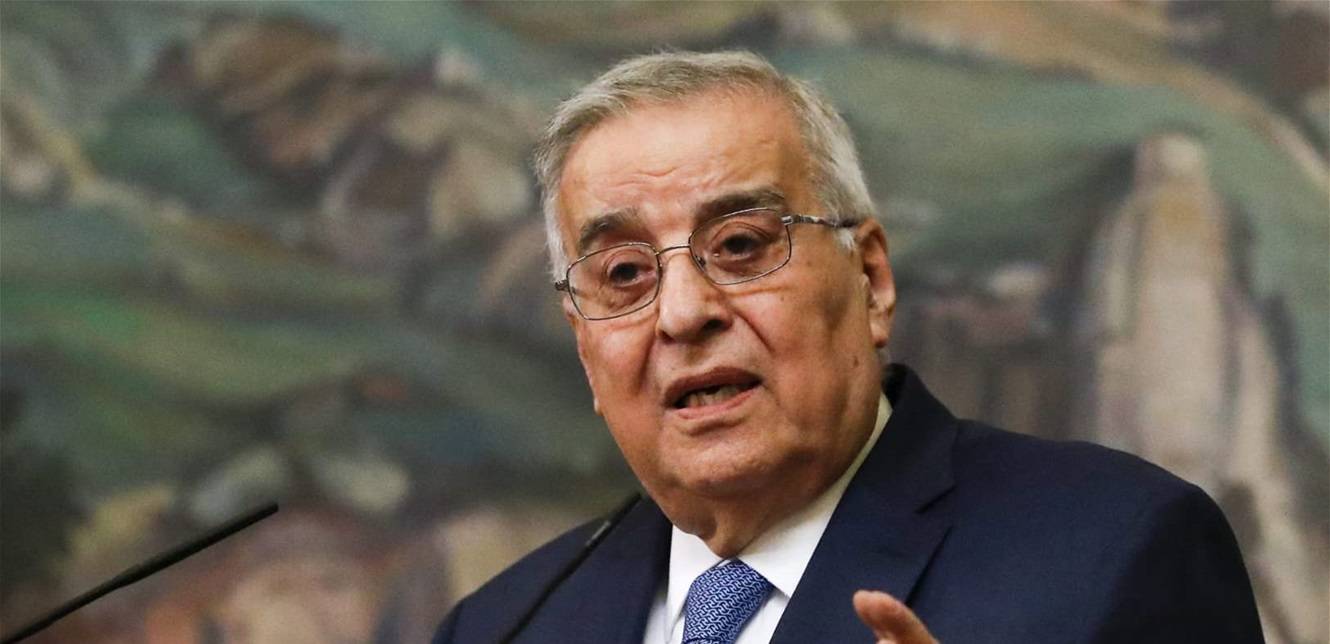 التخلص من التأثير والنفوذ الايراني في لبنان "مجرد مسألة وقت"؟
