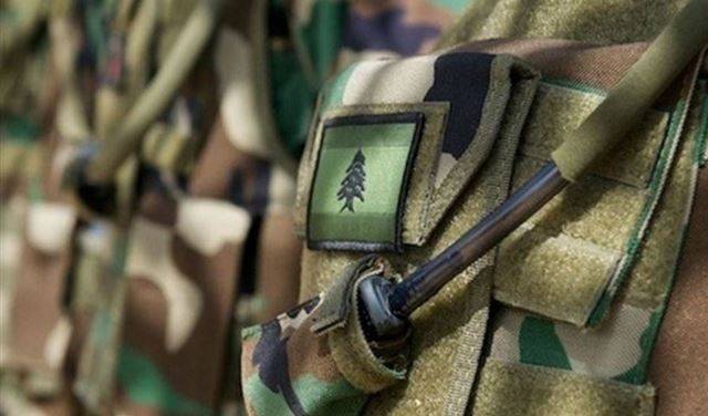 عمليّة أمنيّة لإستخبارات الجيش في عكّار... هذا ما ضُبط فيها