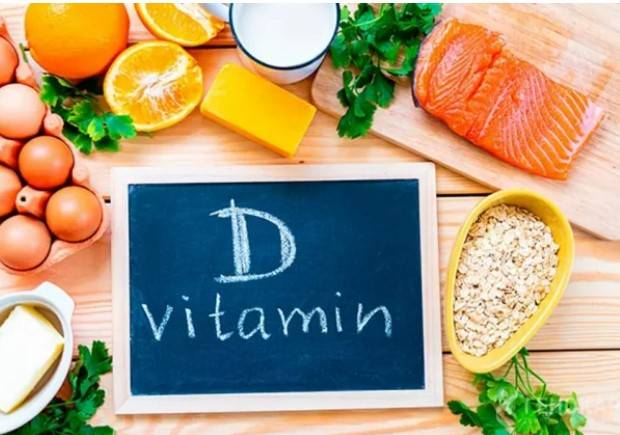 هل نقص فيتامين «د» يزيد من خطر الإصابة بالأمراض المناعيّة؟