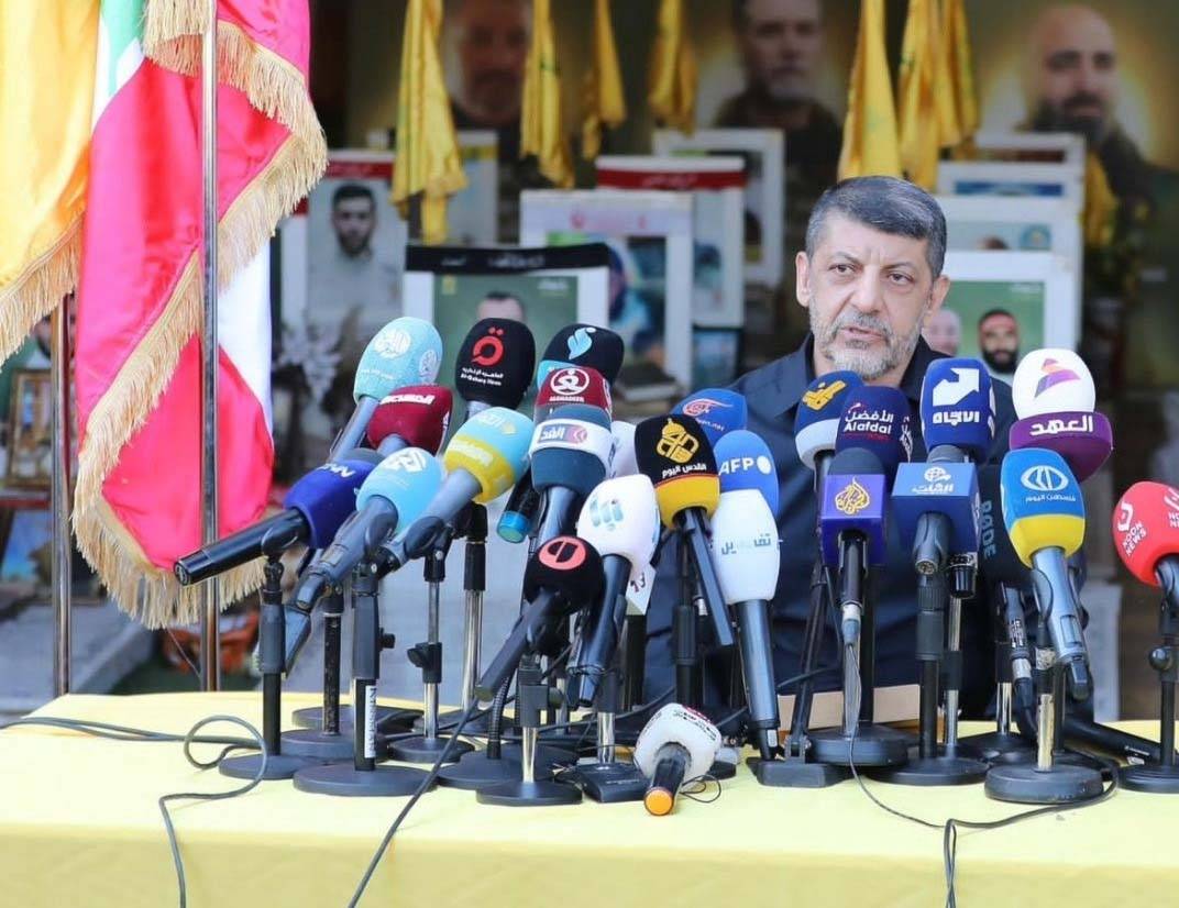 للساحات رجالُها وللمواقف أبطالُها