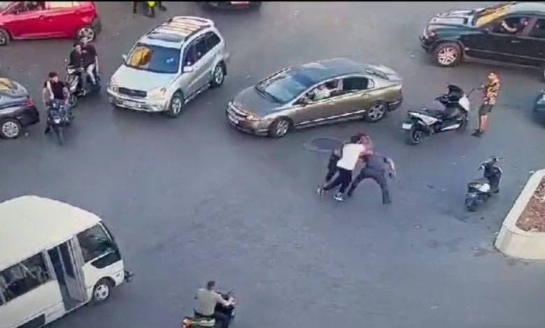 قوى الأمن تعليقاً على حادث الشويفات:
لن نتوانى عمن يُحاول النيل من هيبة الدولة