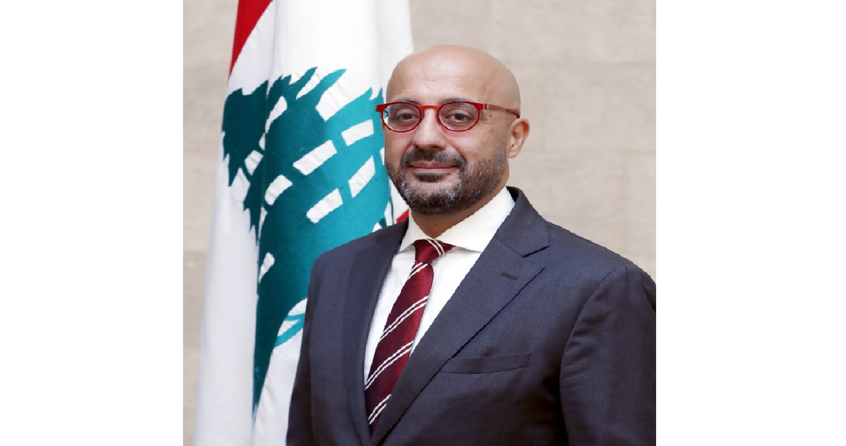 ياسين: لبنان أكد التزامه القرار 1701
والمطلوب الضغط في اتجاه وقف النار