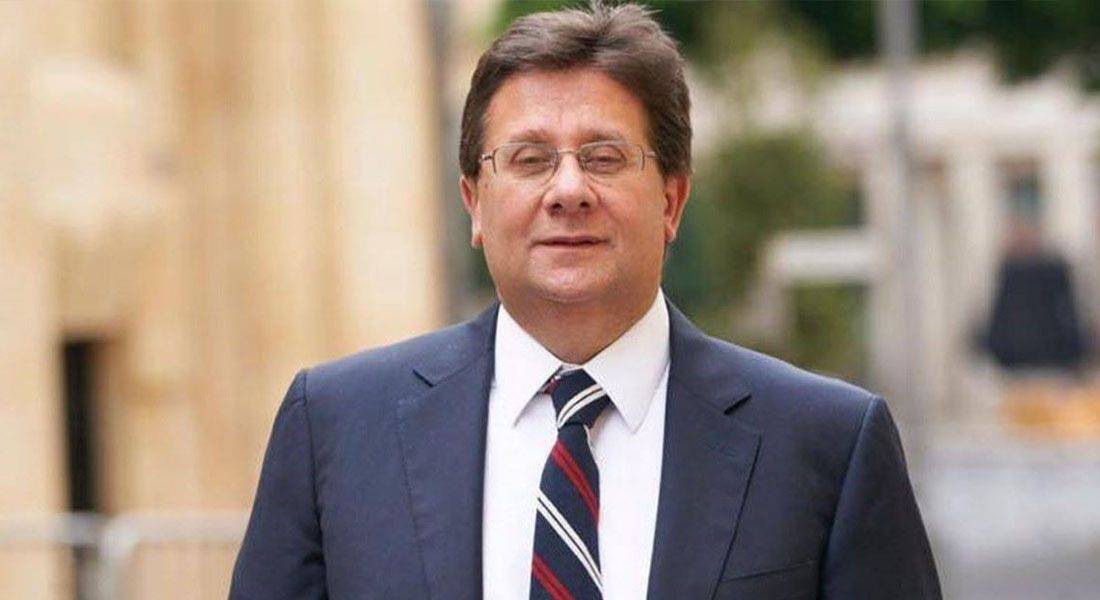 كنعان: لنواكب المبادرة الفرنسيّة
بتوحيد موقفنا وانتخاب رئيس