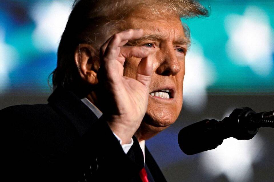 هذا ما سيفعله الجمهوريّون إذا خسر ترامب