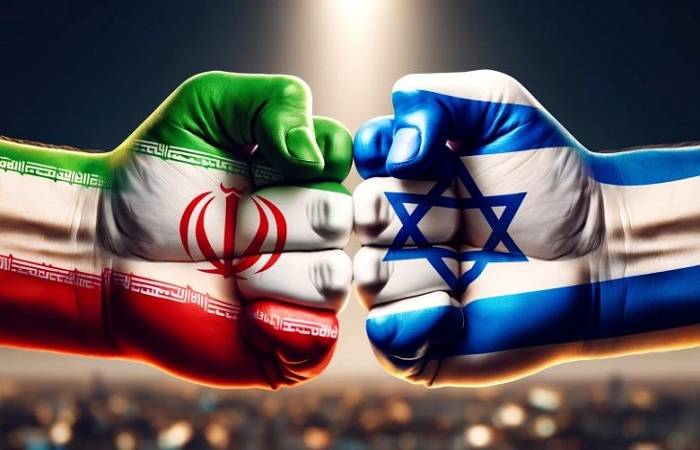 هكذا تفاعل الإيرانيون مع الهجوم الإسرائيلي