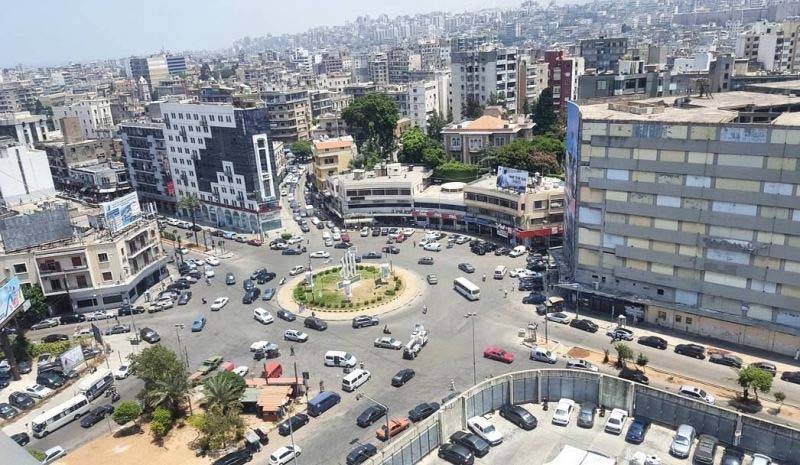 عابثون بأمن طرابلس: عبث بالفوضى ام أهداف اخرى ؟