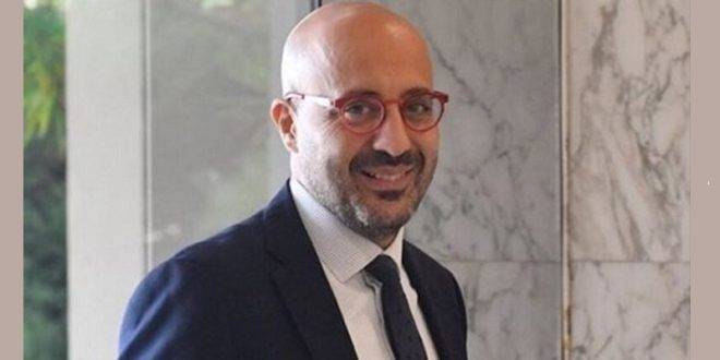 ياسين: نعمل على تعزيز الإدارات الرسمية لإغاثة الناس في الشتاء