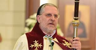 المطران عون: لبناء وطن قوي يحميه جيشه