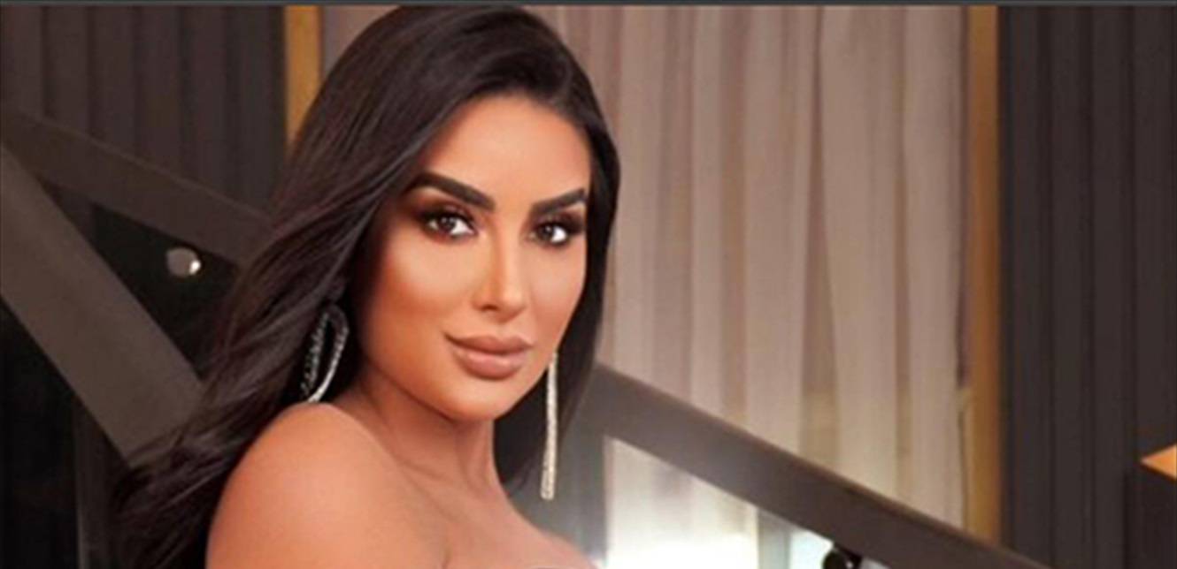 للمرة الثانية... جوري بكر تعلن طلاقها: 