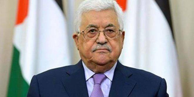 مستشار الرئيس الفلسطيني: “إسرائيل” تمنع عباس من زيارة غزة