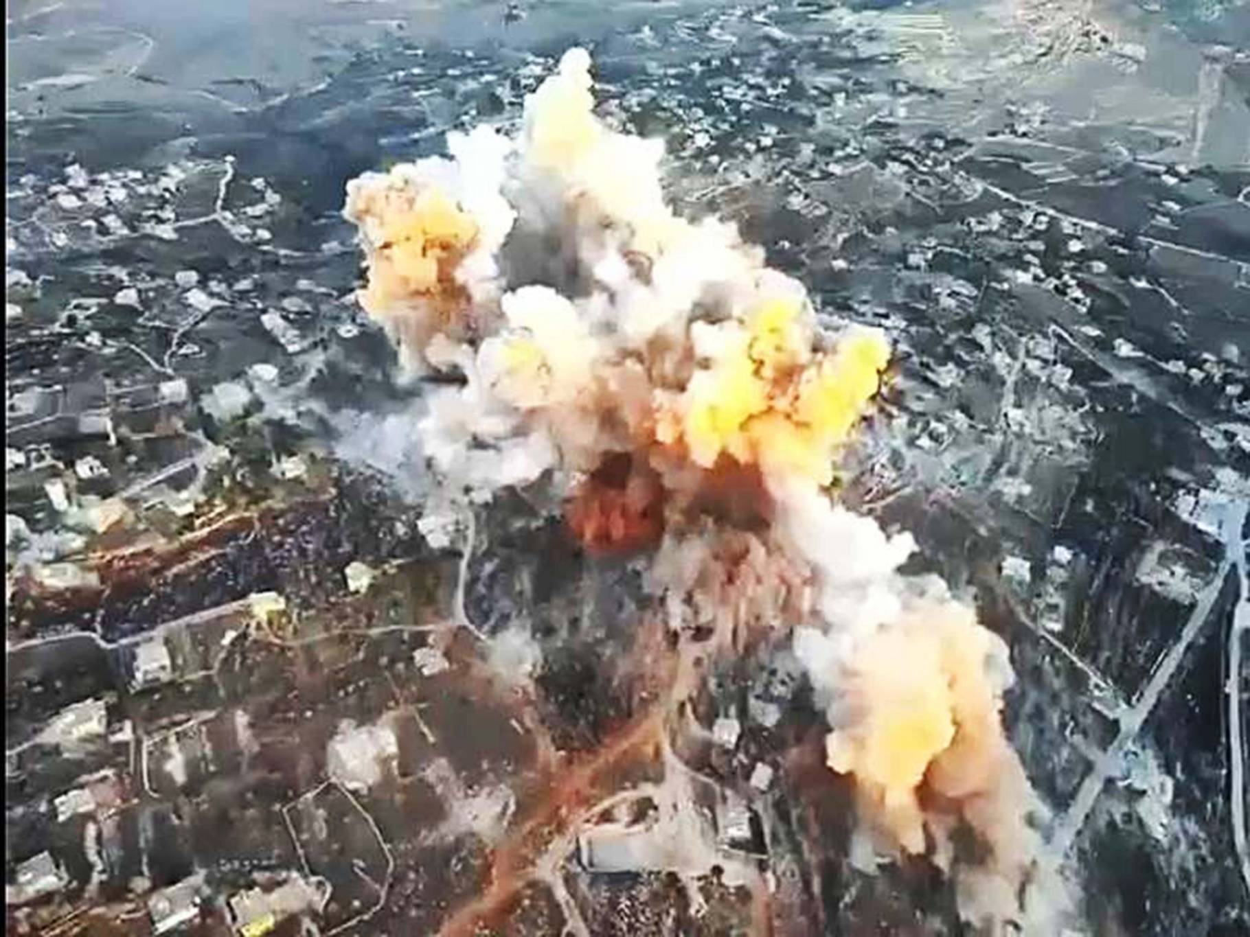 حزب الله يُوجّه ضربة جديدة لقوات النخبة في جيش العدو: 7 قتلى و82 جريحاً
هوكشتاين في «تل ابيب» اليوم أو غداً... وعودته لبيروت غير مُستبعدة؟!!
ردّ «إسرائيلي» محدود ومضبوط على إيران بإعداد وإخراج الإدارة الأميركيّة