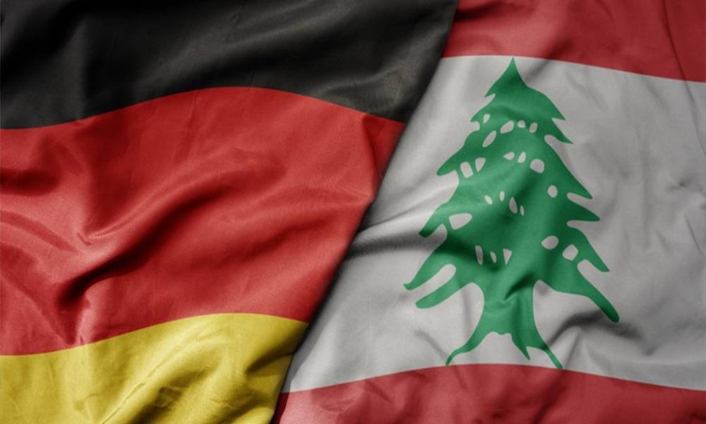 ألمانيا تعلن تقديم 96 مليون يورو في مؤتمر دعم لبنان