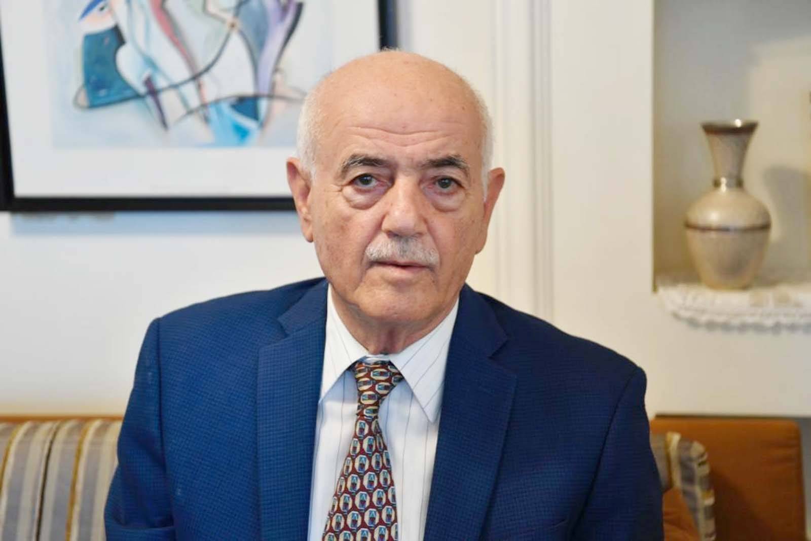ملاعب لـ«الديار»: لبنان أمام عدو تحكمه حكومة تلموديّة مُتعصّبة
ونتنياهو مصرّ على استغلال الإنتخابات الأميركيّة للهجوم على إيران