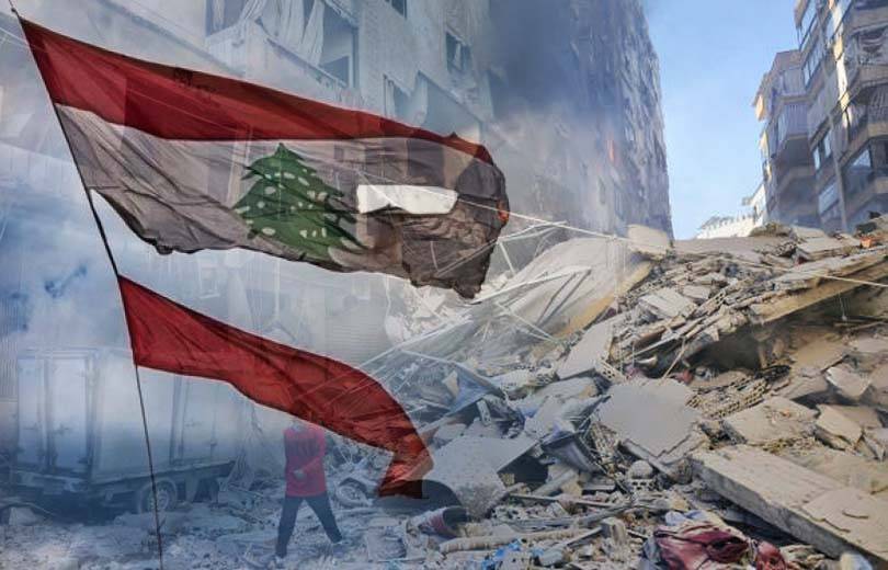بيئة اللبنانيين الى ثلاثة أقسام: العدو ينجح بخلق الخوف بين الطوائف