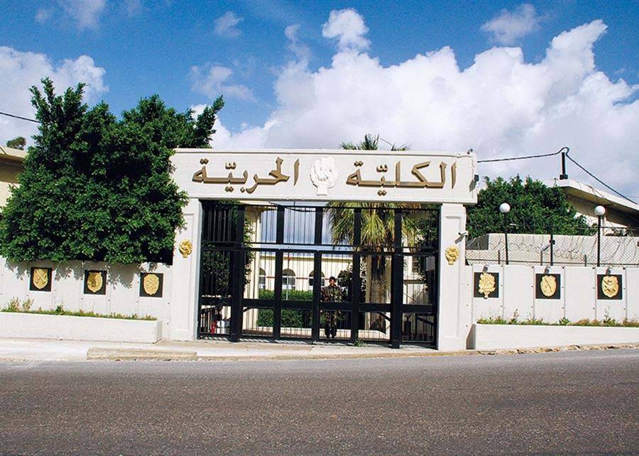 سليم وقّع قرار تعيين الناجحين المقبولين
في اختبارات الدخول الى الكليّة الحربيّة