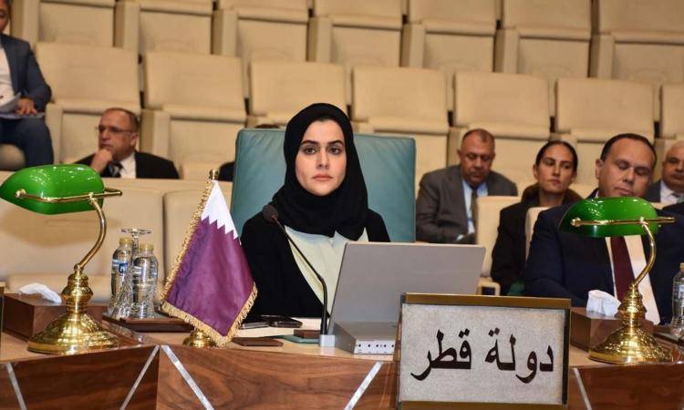 الشيبي : القوانين الإسرائيلية لن تثني قطر عن الوفاء بتعهداتها لدعم الأونروا