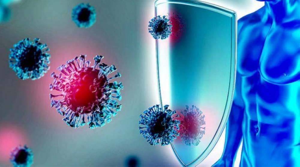 طرق فعالة لتقوية جهاز المناعة خلال فصل الشتاء... إتّبعوها!