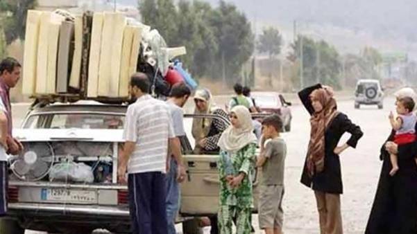 خطوط ساخنة للنازحين في عكّار: كم بلغ عددهم؟ وماذا كشف محافظ عكّار لـ"الديار"؟