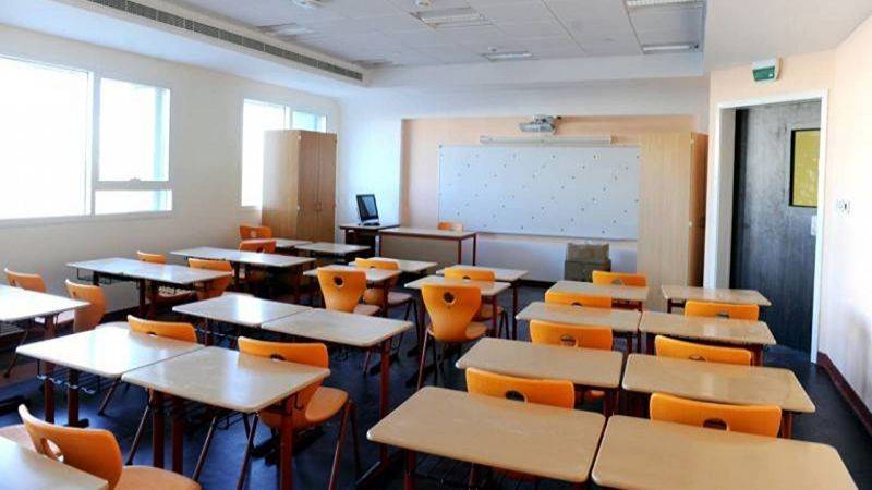 تمديد التسجيل للعام الدراسيّ بالمدارس
الرسمية حتى 15 تشرين الثاني عبر المنصّة